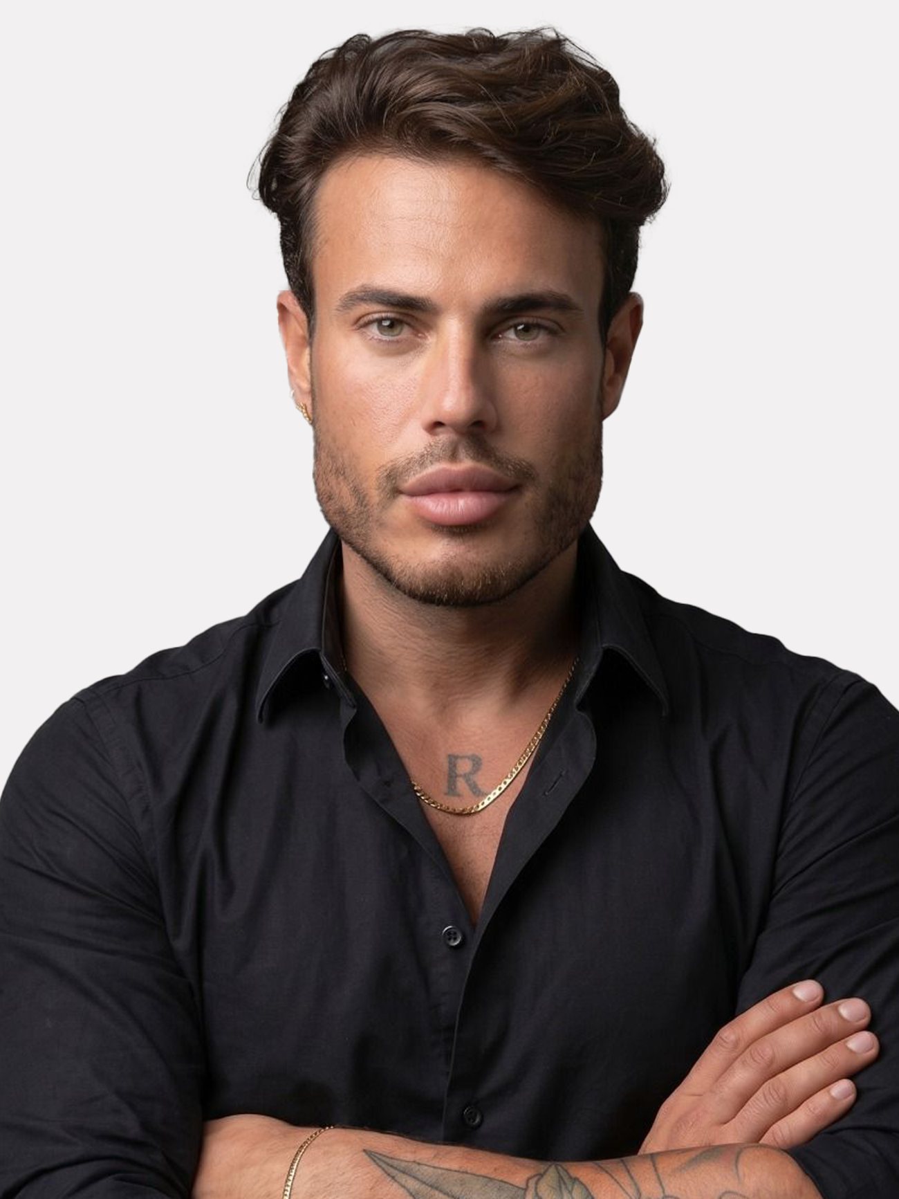 Borja — Diagonal Hair Salon